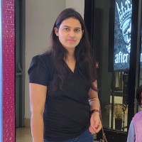 Hemlata Sharma