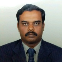 Ganapathy Murugesh