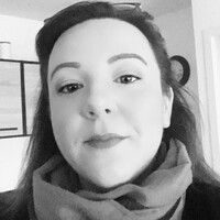 Delphine Travers