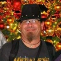 Robert Powers