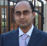 Santanu Bhattacharjee