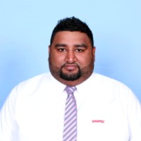 Iranga Panditharatne