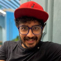 Anil Reji