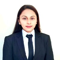 Unnati Mahant