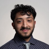 Daanish Ali
