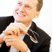 Peter Holm