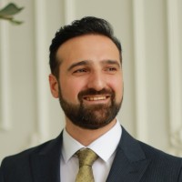 Ibrahim Yılmaz