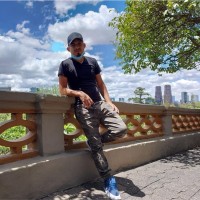 Aleex Barret Pg