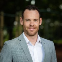 Ben Eckert