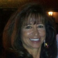 Catherine Larberg