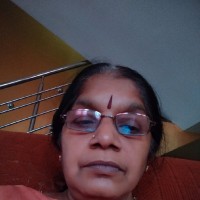 Geetha Achar