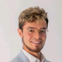 Cristian Sebastián Cubides Herrera