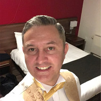 Anthony Hitchen