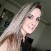 Bruna Ricci de Matos