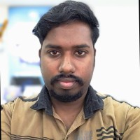 Mebin P B
