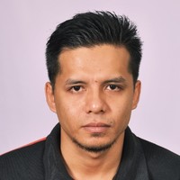 Hamal Aziz Mohamad Zubir