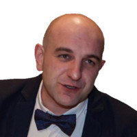 Irakli Mikeladze