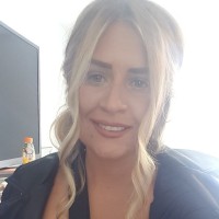 Stephanie Ritchie