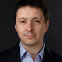 Timur Vinogradov