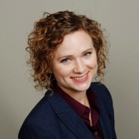 Taylor Sasse Newell, Mba