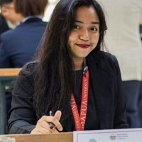 Maria Daniella Yambao