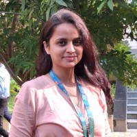 Janhavi Deshpande