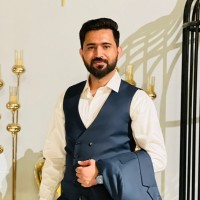 Muhammad Naeem Malik