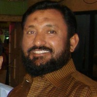 Aftab Ali
