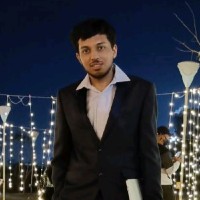 Aayush Goyal