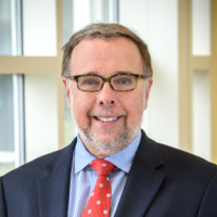 Nate Wilson M.D.,F.A.C.P.