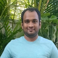 Raja Prathap R.