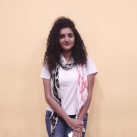 Nevedha Kannan