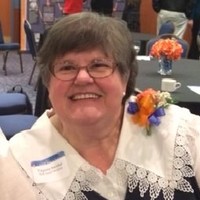 Virginia Swisher