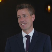 Michael Musgrave MIH IS