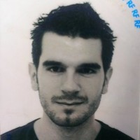 Eric Massé