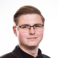 Dorian Kucharski