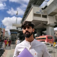 Shaik Karimulla