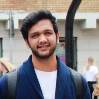 Ashwin Bansal