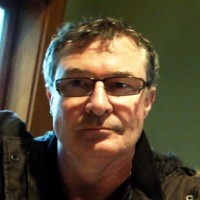 Simon Manson