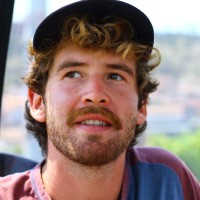 Daniel Nitzan