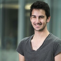 Patrick Moniz
