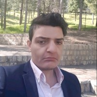 Mehrdad Pakdehi