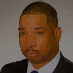 C. Henry Adams