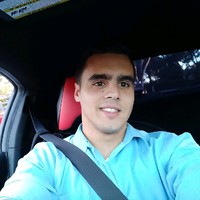 Ronald Hernandez