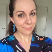 Sarah Phillips