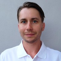 Jonathan Whitty