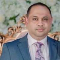Muntasir Khan