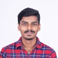 Jayasurya B M