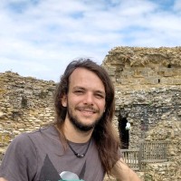 Nicolas Goarnigou