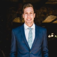 Francois Van der Merwe